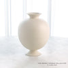 Global Views Ceramic Vase