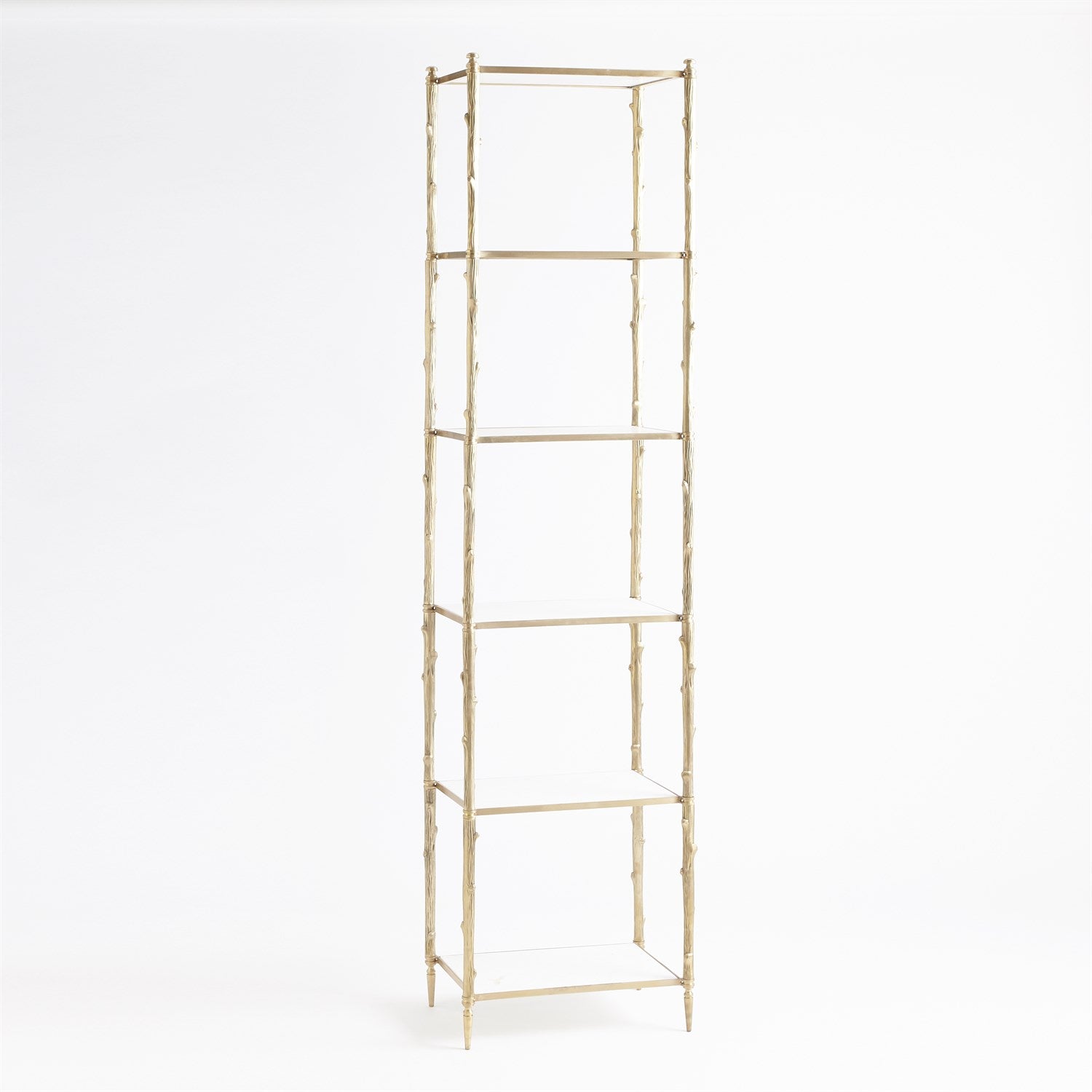 Global Views Arbor Etagere