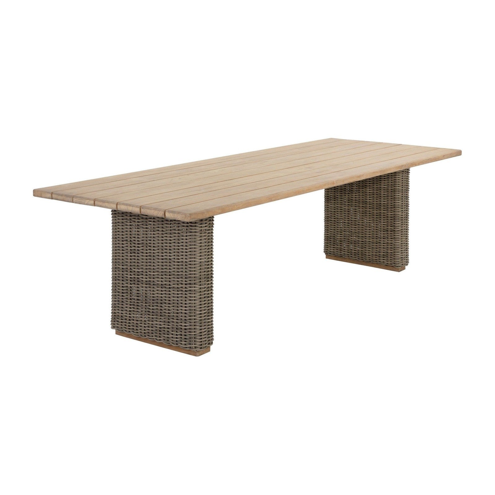 Sunpan Riviera Dining Table - Rectangular - 108