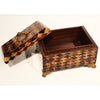 Maitland Smith Sale Harlequin Box