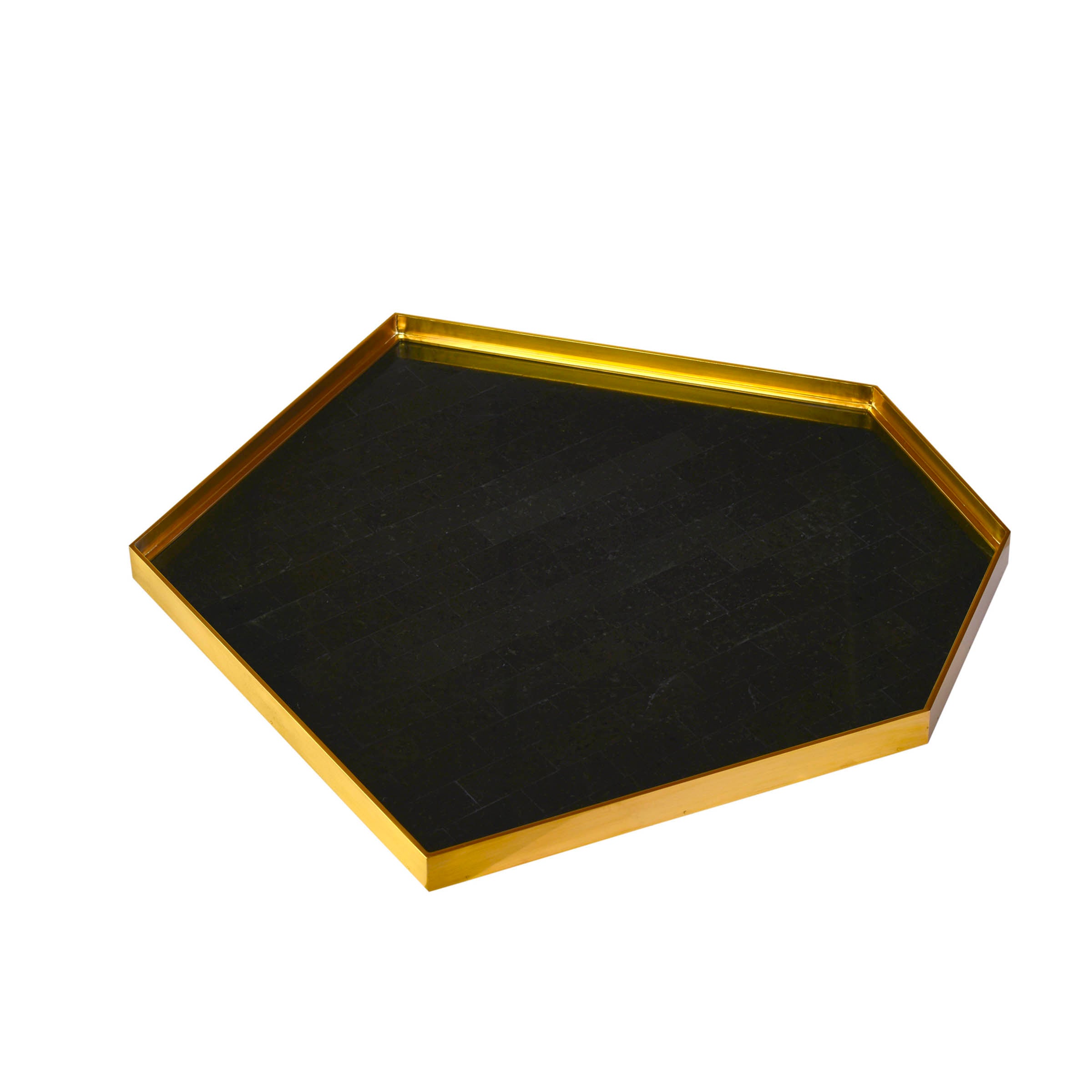 Maitland Smith Sale Trapezoid Tray