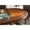 Maitland Smith Sale Texas Hold'Em Table Cover