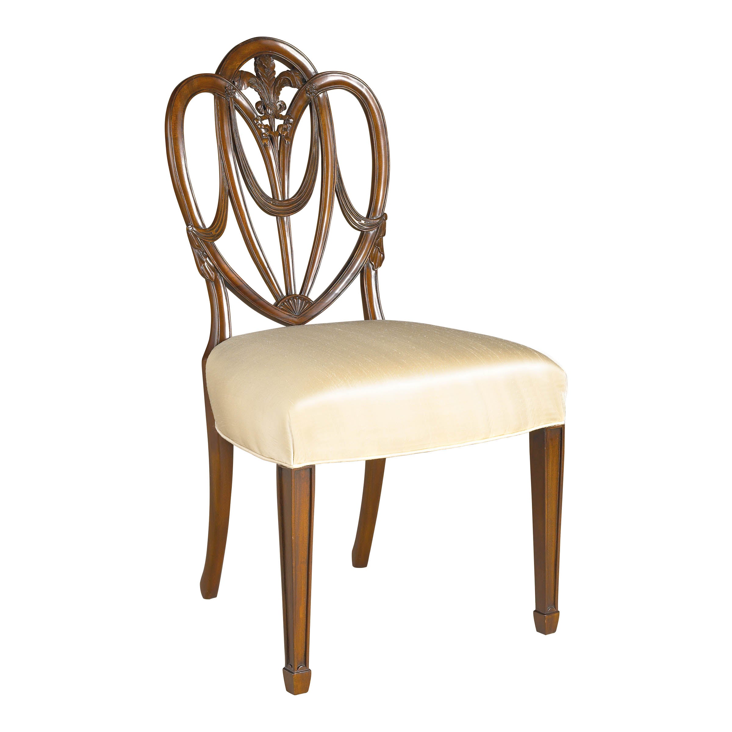 Maitland Smith Sale Heart Chair