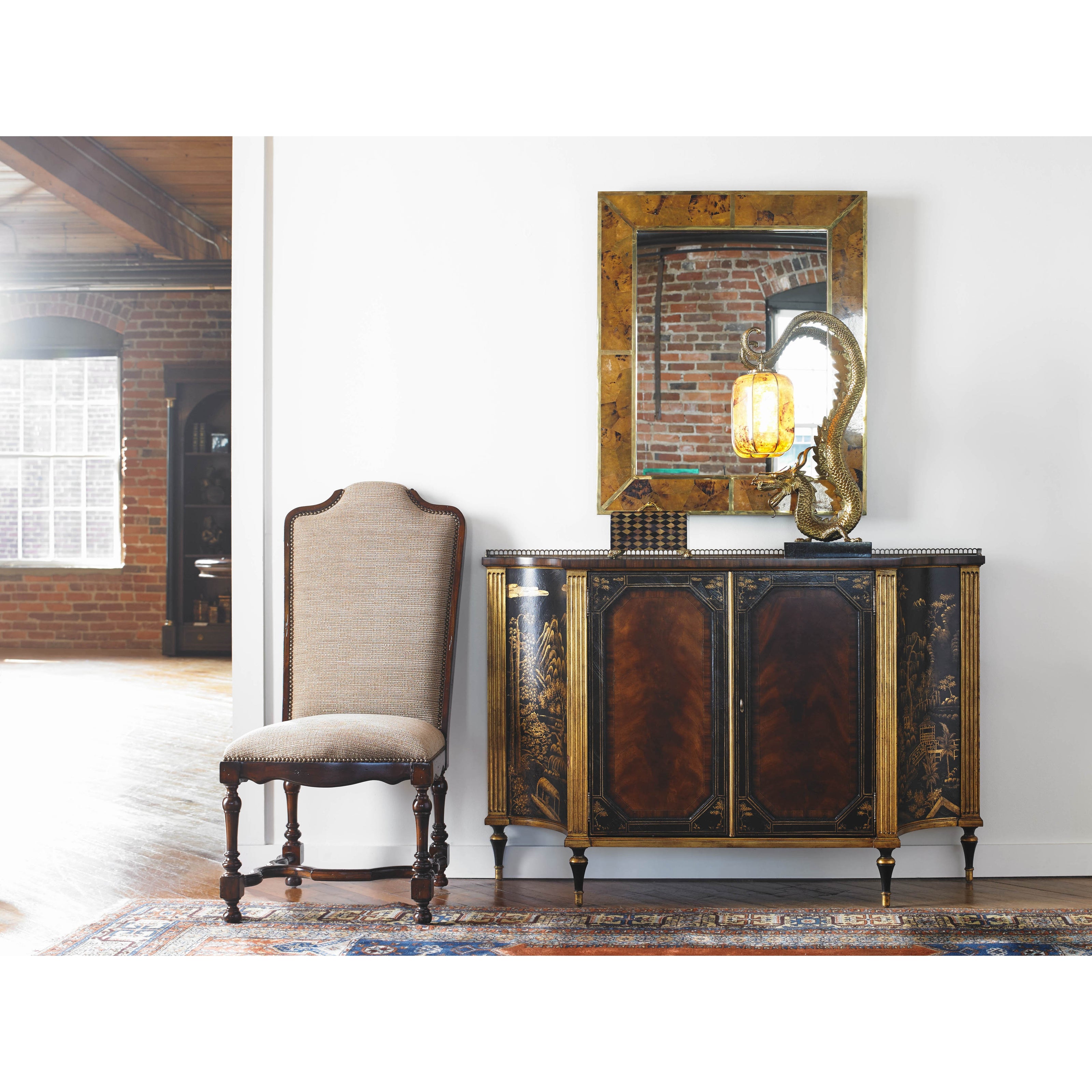 Maitland Smith Sale Chinoiserie Chiffonier