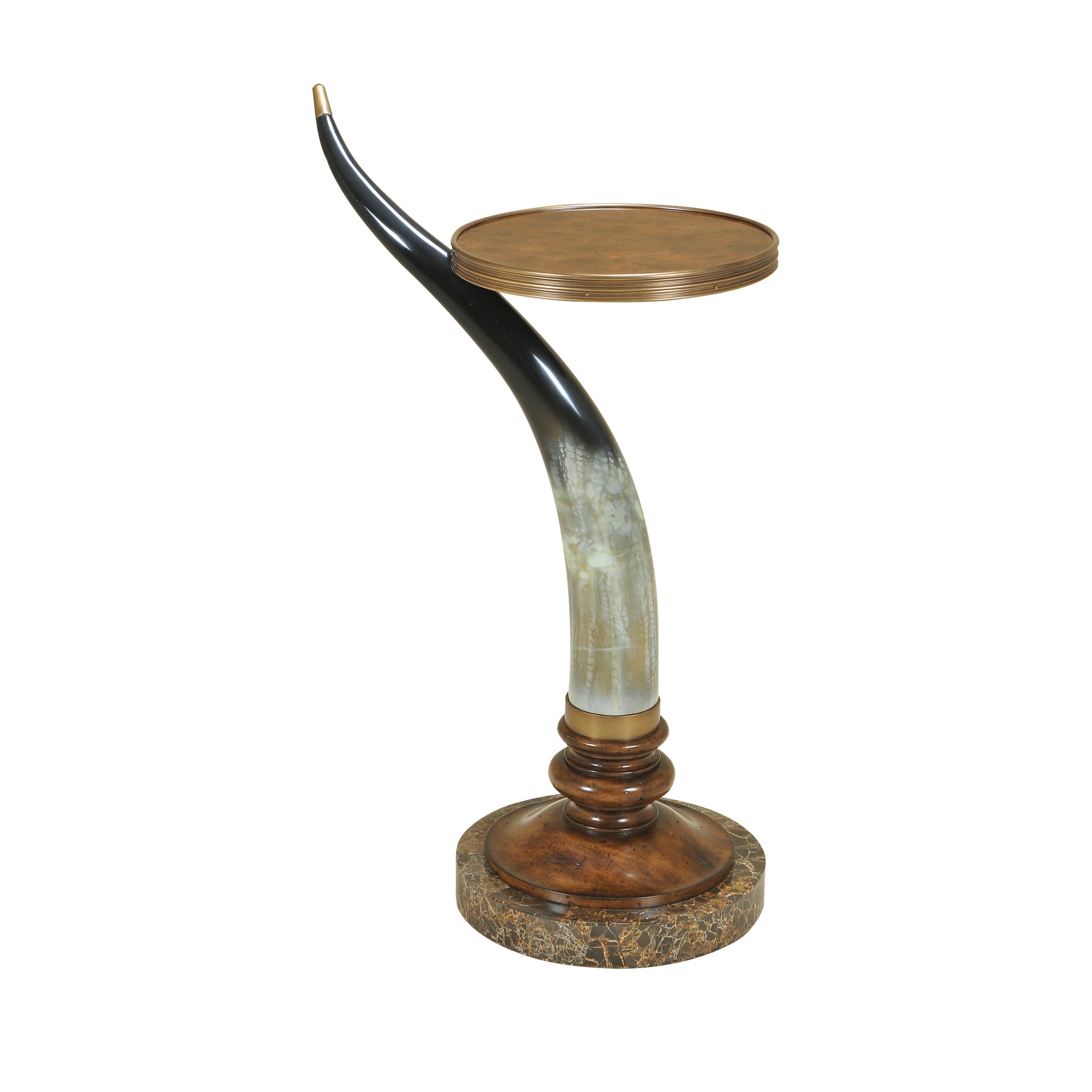 Maitland Smith Sale Horn Occasional Table