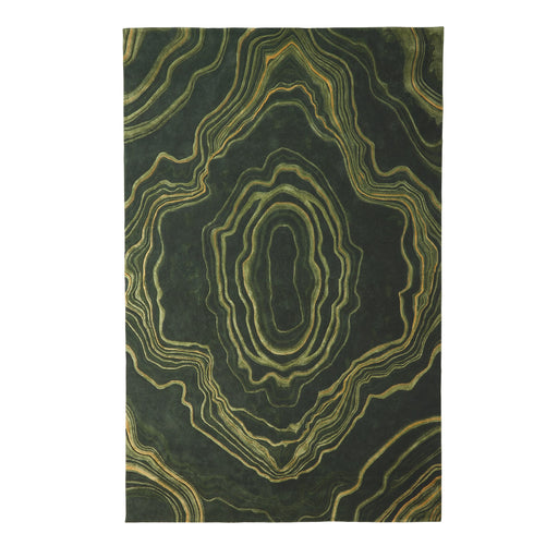 Global Views Malachite Rug