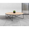 Sunpan Rimini Coffee Table