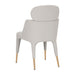 Sunpan Melody Dining Chair - Napa Stone