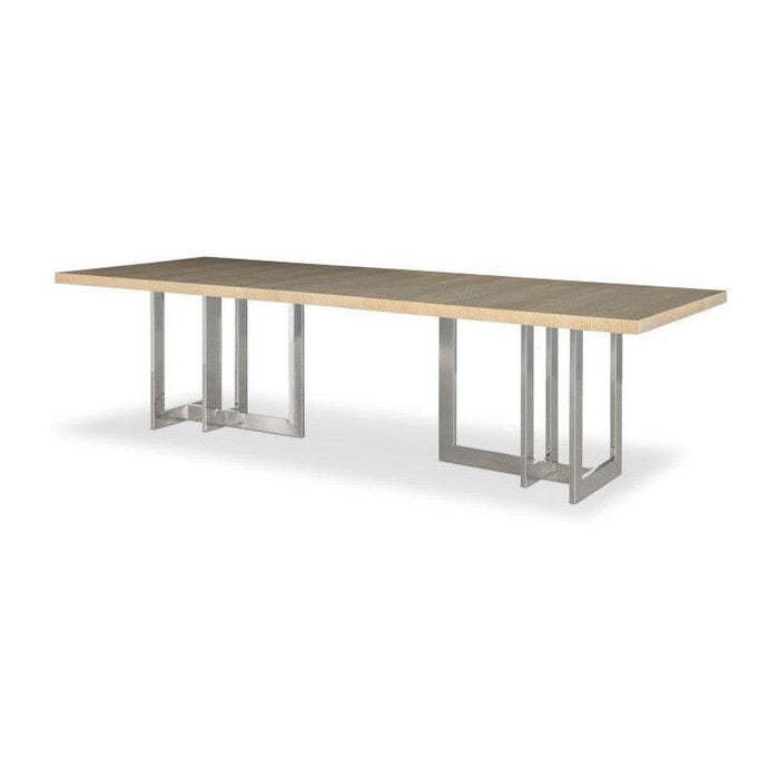 Century Furniture Stocked Milan Dining Table