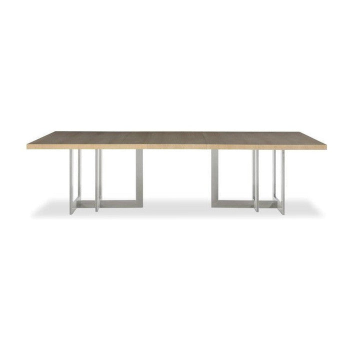 Century Furniture Stocked Milan Dining Table