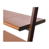 Maitland Smith Shiloh Book Shelf