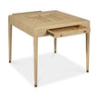 Maitland Smith Karina Game Table