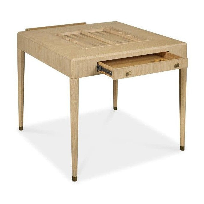 Maitland Smith Karina Game Table
