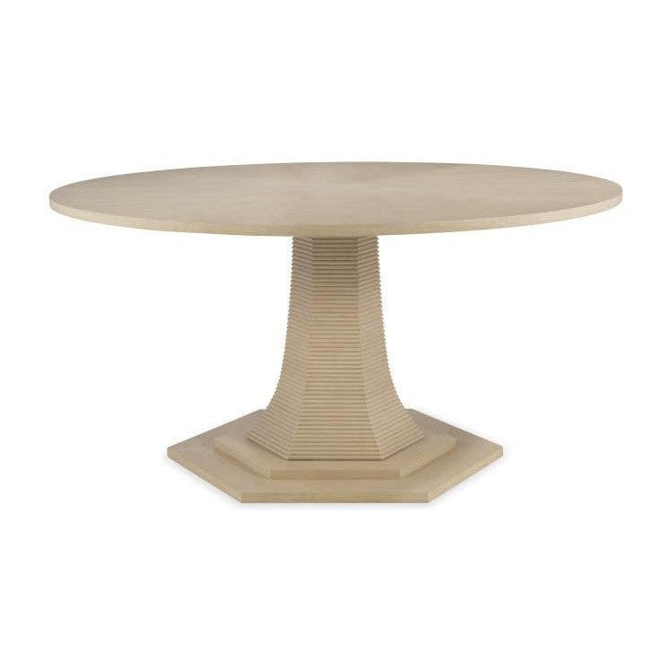 Maitland Smith Poppy Dining Table