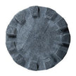 Maitland Smith Black Chess Table