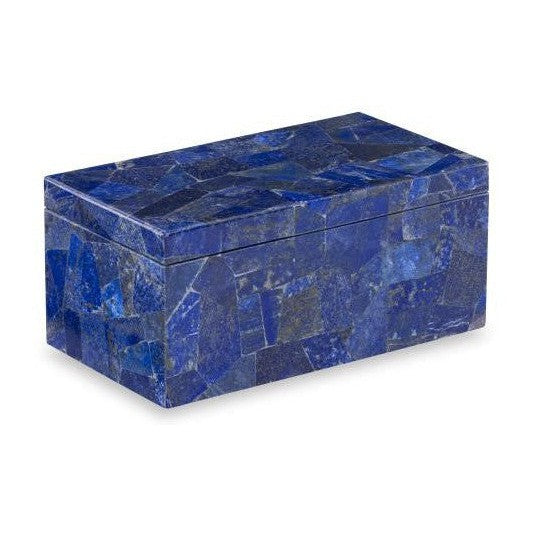 Maitland Smith Small Lapis Box