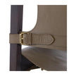 Maitland Smith Milo Camp Chair