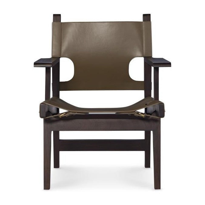 Maitland Smith Milo Camp Chair