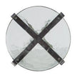 Maitland Smith Dex Spot Table