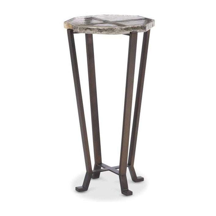Maitland Smith Dale Spot Table