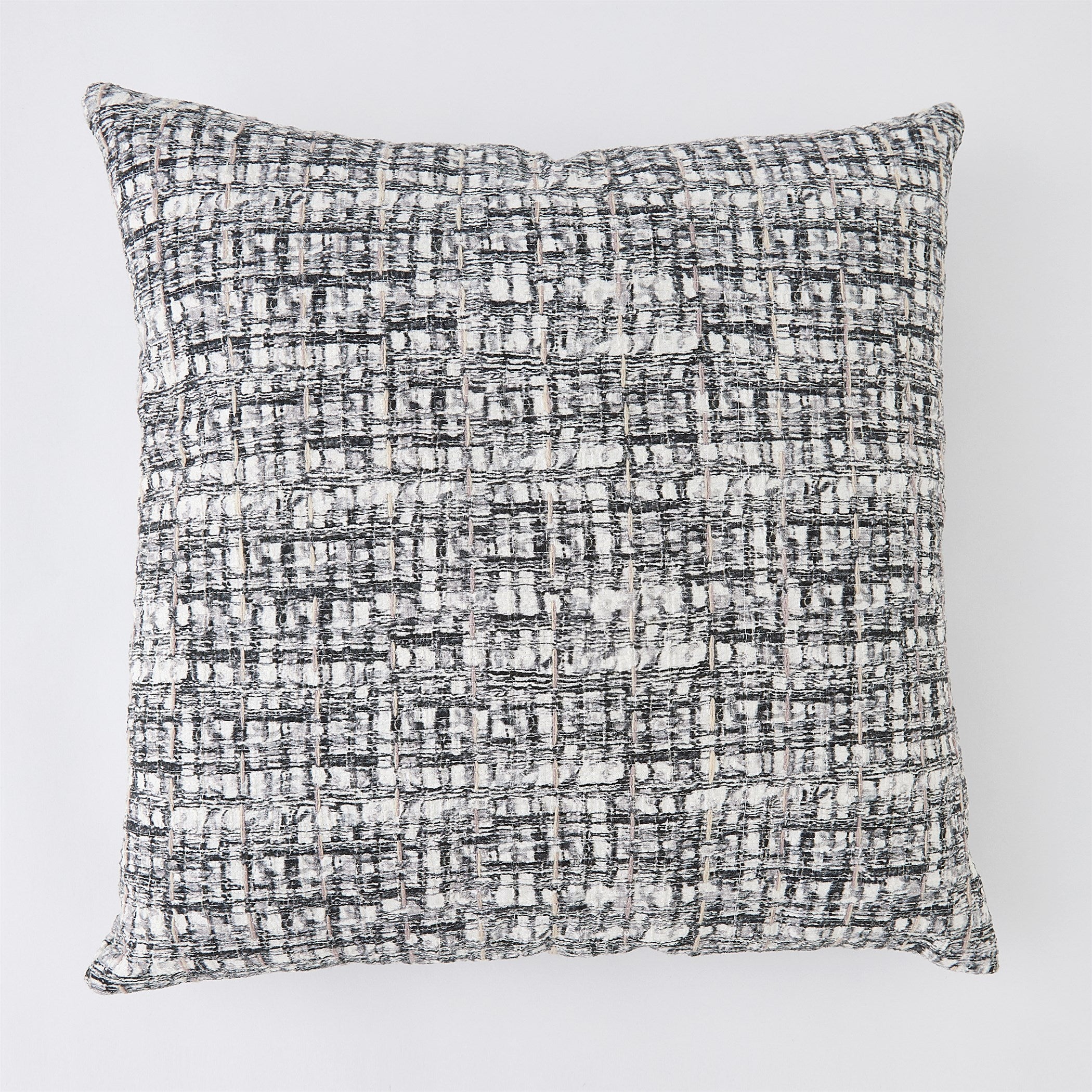 Global Views Gabrielle Pillow Subdued