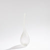 Global Views Curvature Bottle White
