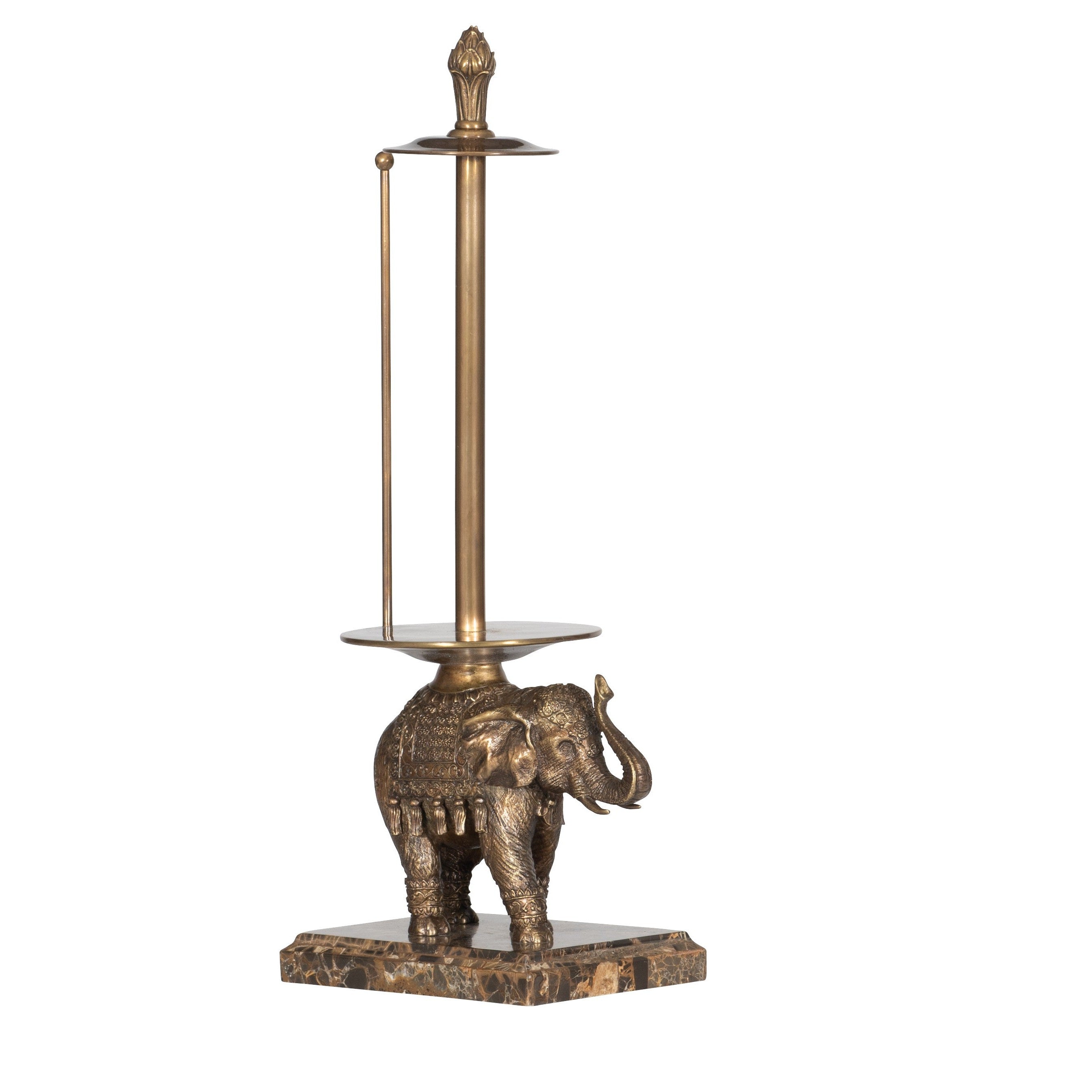 Maitland Smith Dumbo Towel Dispenser