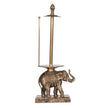 Maitland Smith Dumbo Towel Dispenser