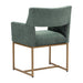 Sunpan Greco Dining Armchair