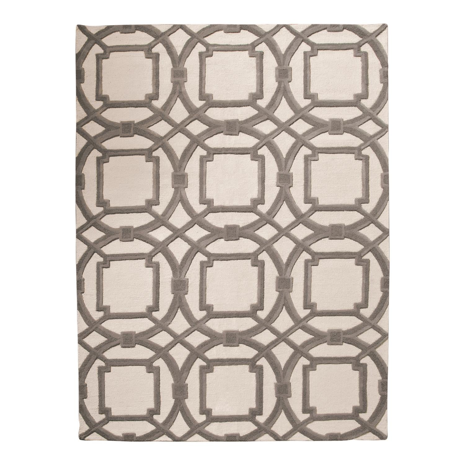 Global Views Arabesque Rug