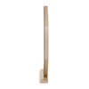 Michael Amini La Rachelle Vanity and Mirror Set - Champagne