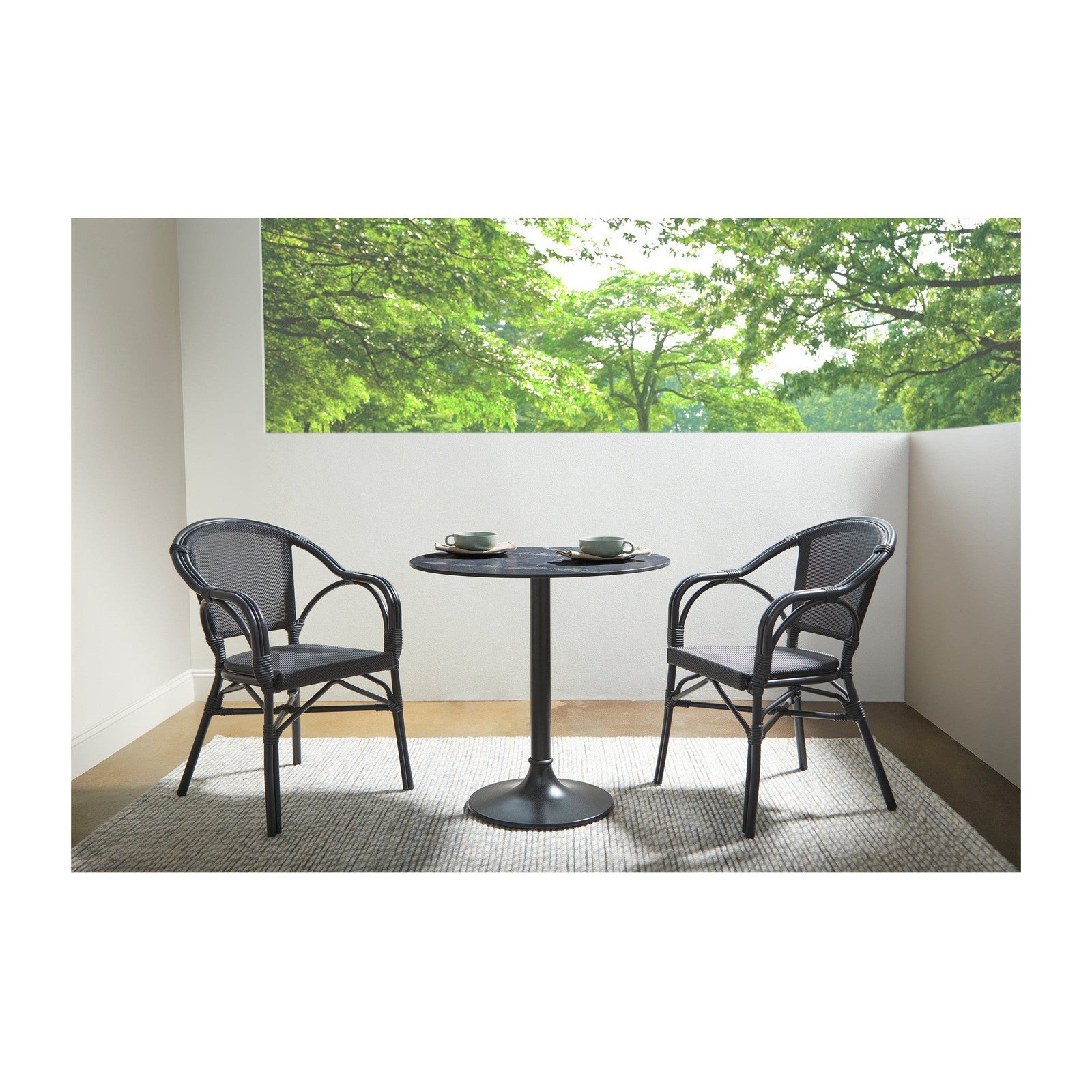 Euro Style Jannie 30