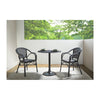 Euro Style Jannie 30
