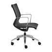 Euro Style Tertu Low Back Office Chair