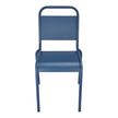 Euro Style Otis Outdoor Side Chair - Set of 2