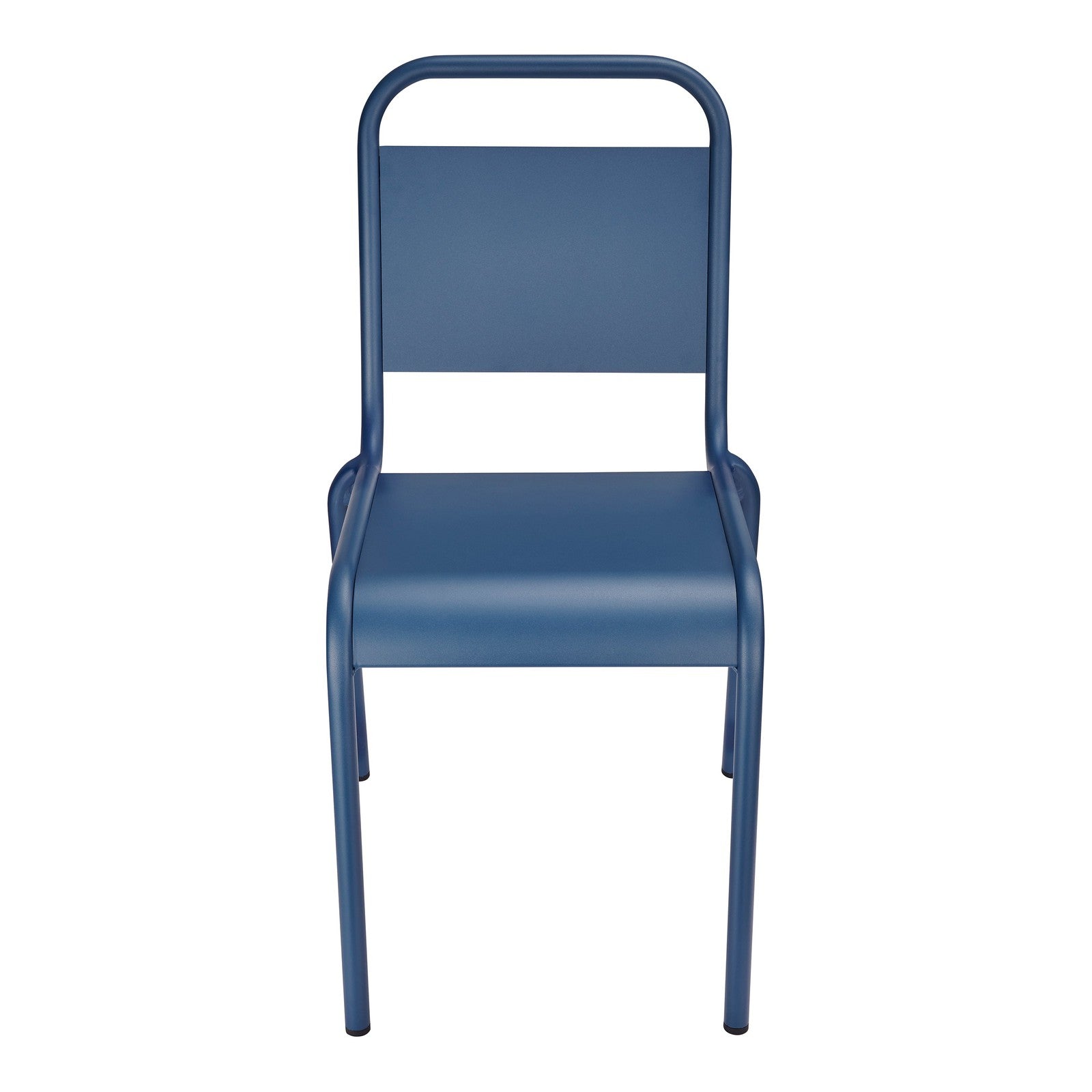 Euro Style Otis Outdoor Side Chair - Set of 2