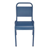 Euro Style Otis Outdoor Side Chair - Set of 2