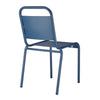 Euro Style Otis Outdoor Side Chair - Set of 2