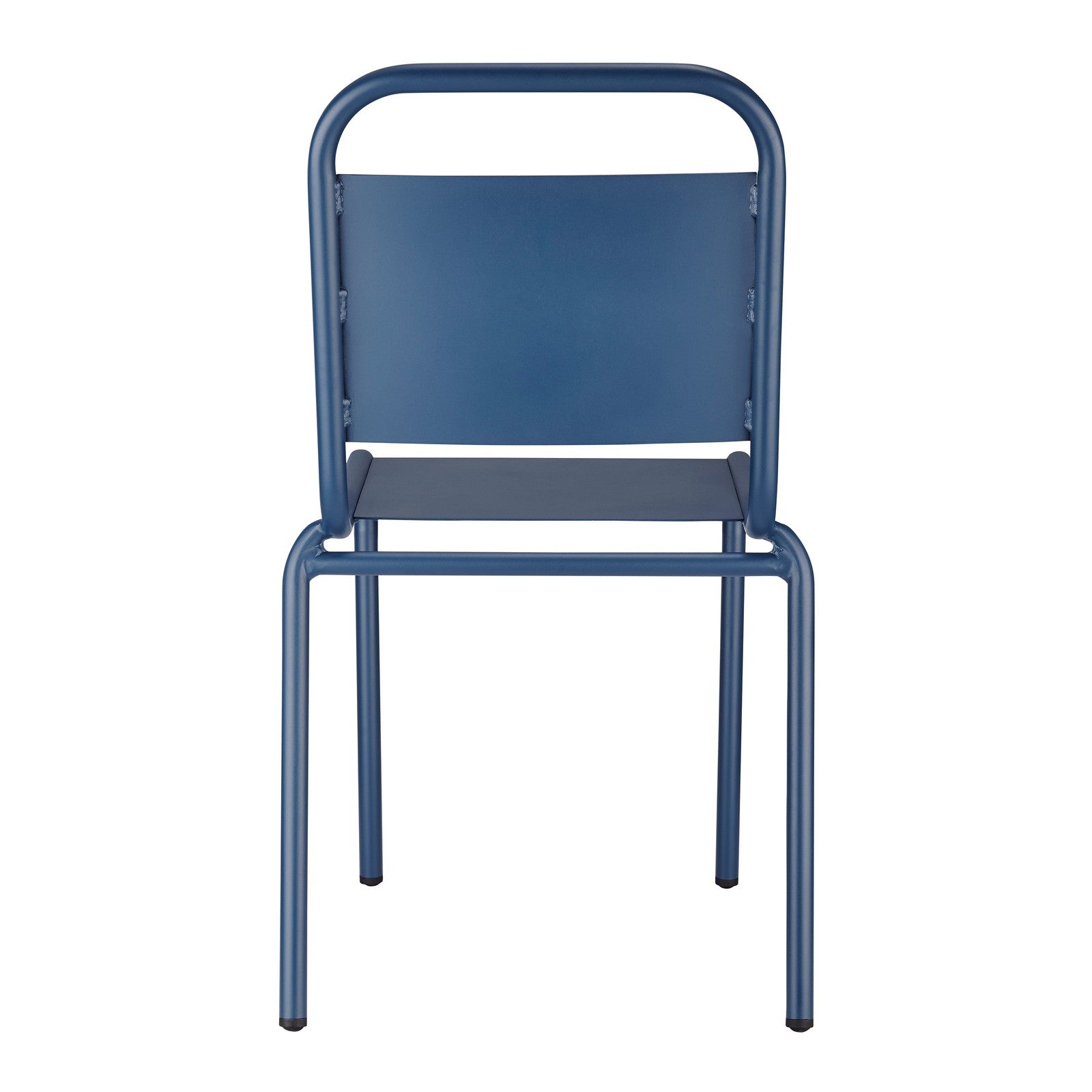 Euro Style Otis Outdoor Side Chair - Set of 2