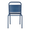 Euro Style Otis Outdoor Side Chair - Set of 2