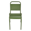 Euro Style Otis Outdoor Side Chair - Set of 2