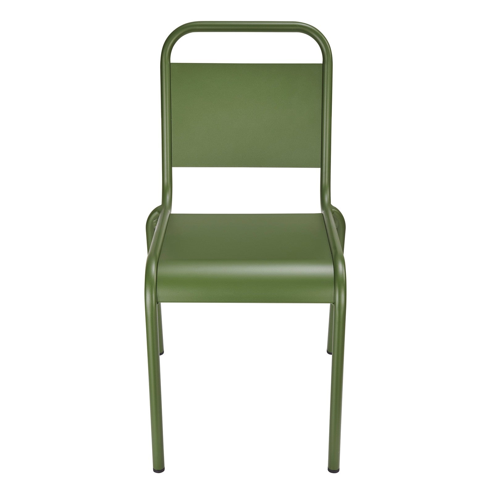 Euro Style Otis Outdoor Side Chair - Set of 2