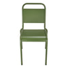 Euro Style Otis Outdoor Side Chair - Set of 2
