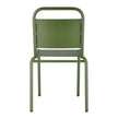Euro Style Otis Outdoor Side Chair - Set of 2