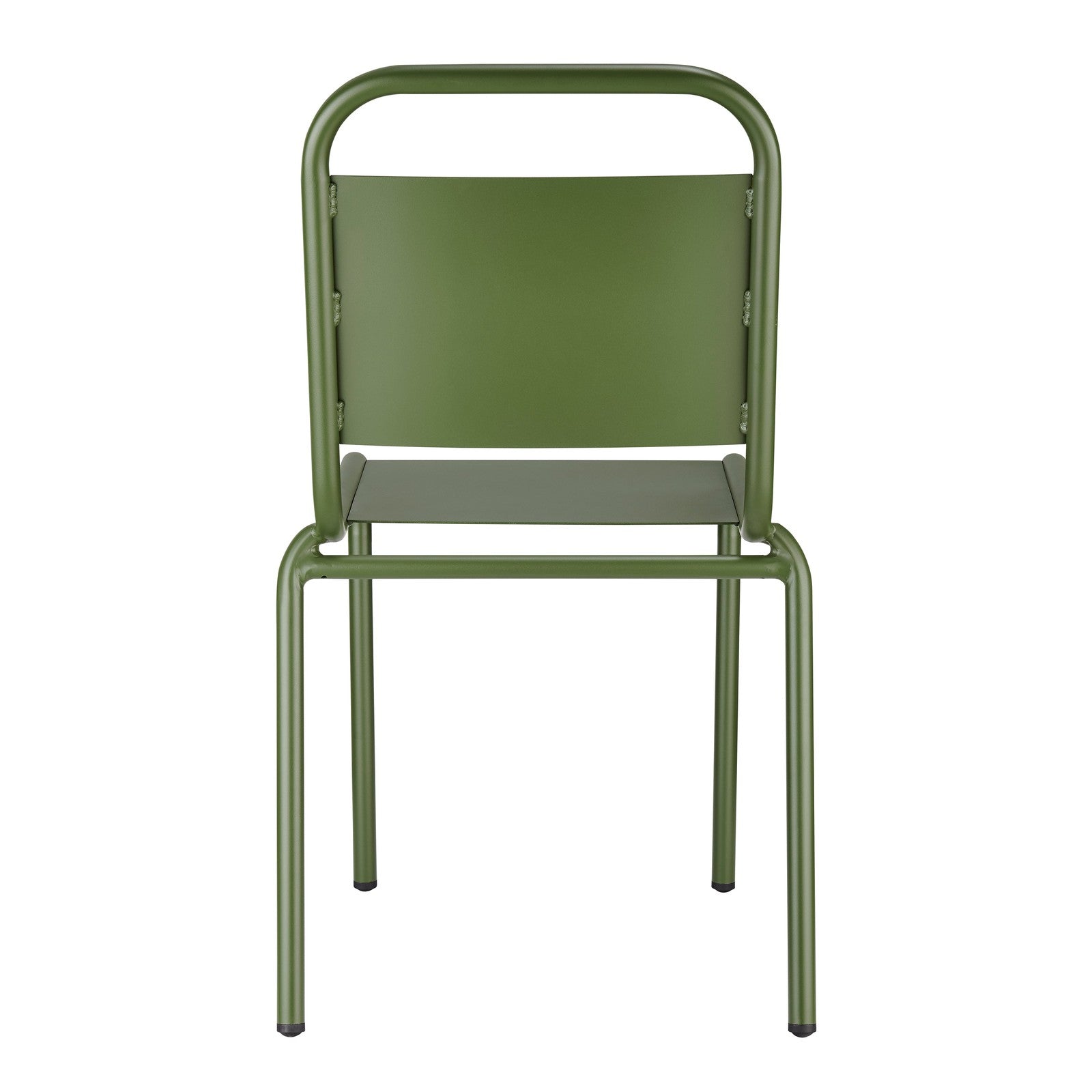 Euro Style Otis Outdoor Side Chair - Set of 2