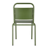 Euro Style Otis Outdoor Side Chair - Set of 2