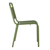 Euro Style Otis Outdoor Side Chair - Set of 2