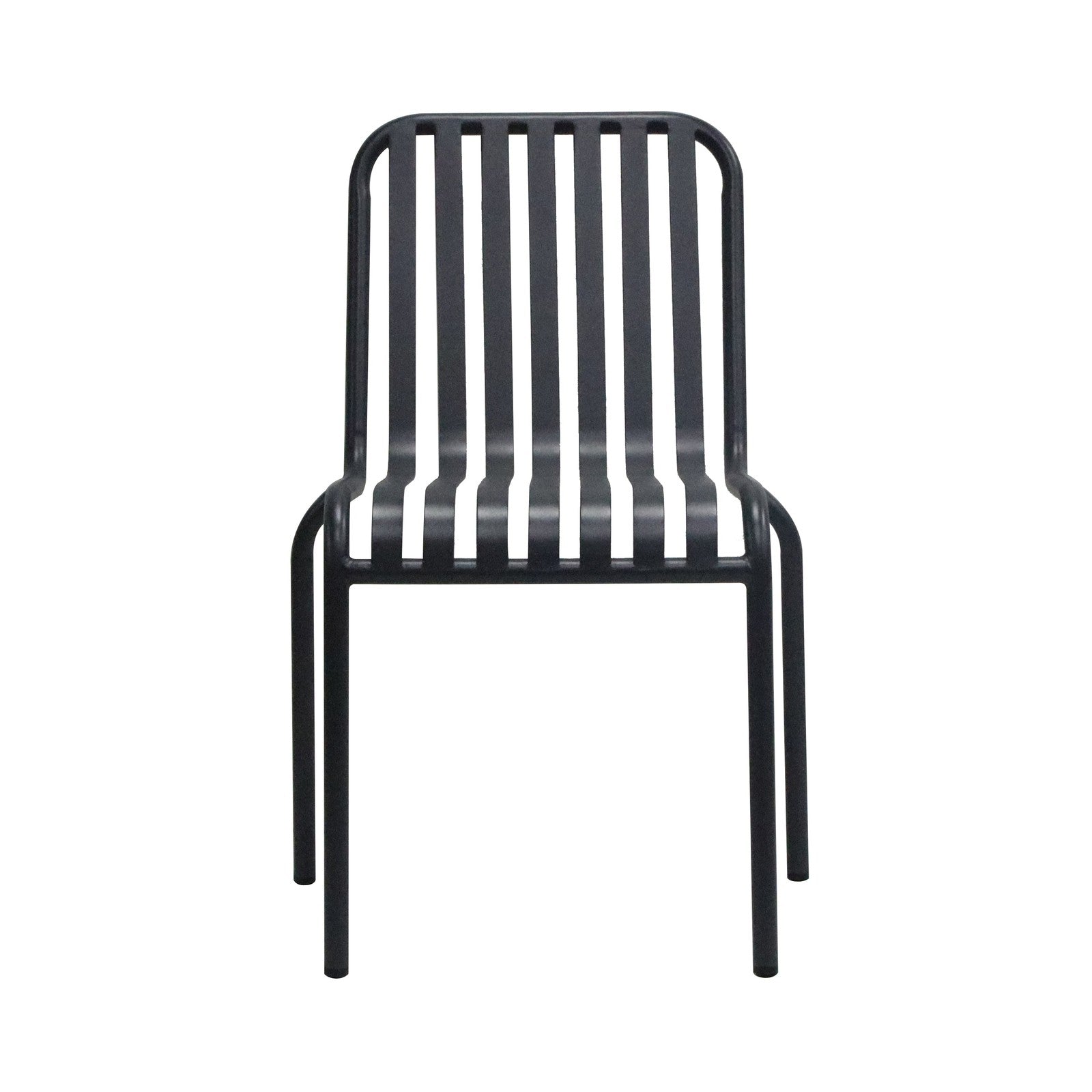 Euro Style Enid Outdoor Side Chair - Set of 2