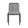 Euro Style Enid Outdoor Side Chair - Set of 2