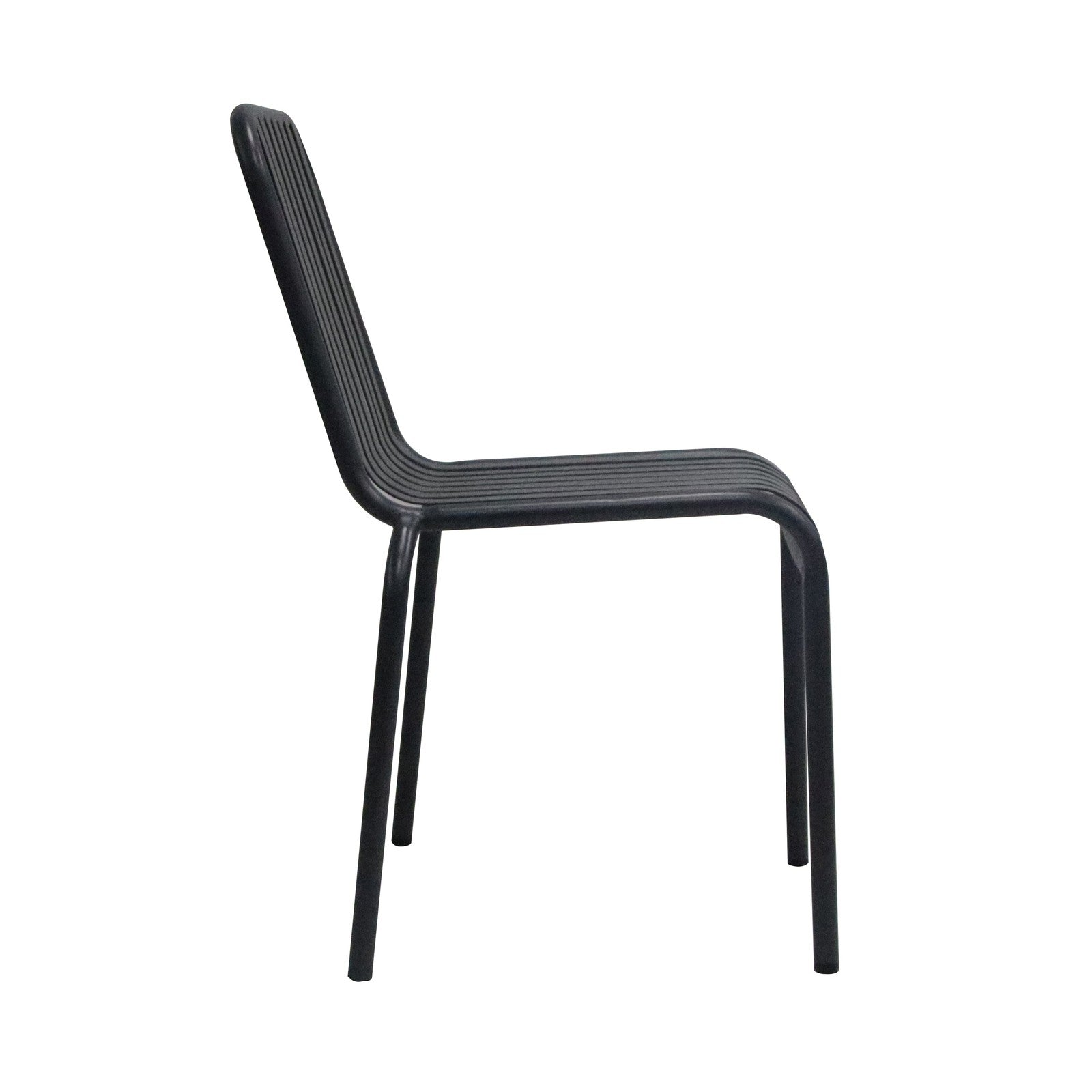 Euro Style Enid Outdoor Side Chair - Set of 2